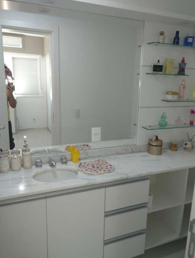Lindo apartamento térreo 700mts Park Shopping Canoas Canoas (Rio Grande do Sul) Exterior foto
