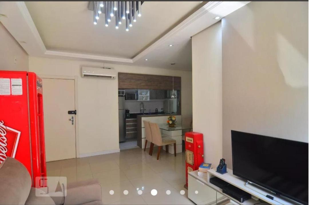 Lindo apartamento térreo 700mts Park Shopping Canoas Canoas (Rio Grande do Sul) Exterior foto